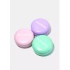 S.he Makeup 6 PCs S.he MACARON Nail Polish Remover Scent