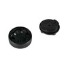 RAVEMEN QTM01 Part (for FR160 Daylight to Compatible with Wahoo