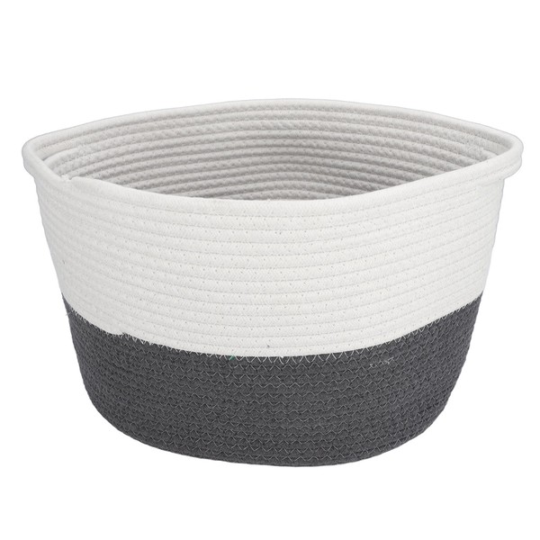 Laundry Basket Grocery Bag Large Capacity Dirty Clothes Storage Basket