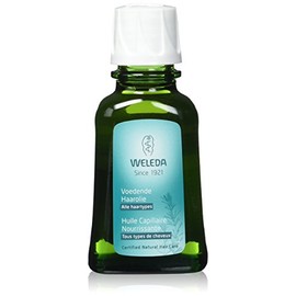 Weleda Intensive Nourishing Hair with Rosemary 50 ml