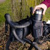BBB Cycling Water Bottle Pouch for Bike Frame | Cycling