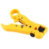 Coaxial Cable and Data Cable Stripping Tool, Coaxial Cable Stripper
