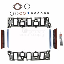 Fel-Pro Engine Intake Manifold Gasket Set Lower MS98014T