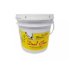 Sarco Dual Glaze Putty GRAY - 1 Gallon
