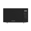 FRIGIDAIRE 0.9-Cubic-Foot Microwave Oven, Black
