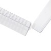 Leapiture Nagel Bohrer Bits Halter Ständer Nagel Display Halter Professionelle