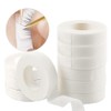 Lunamoon 10 Rolls Eyelash Tape Eyelash Extension Tape Eyelash Tape
