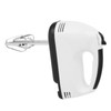 Electric Hand Mixer 180W 7 Speed Handle Mixer Household Egg