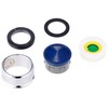 ■ [th5 °C0142] Toto Bubbles Pine Cap Unit (Old Part Number: