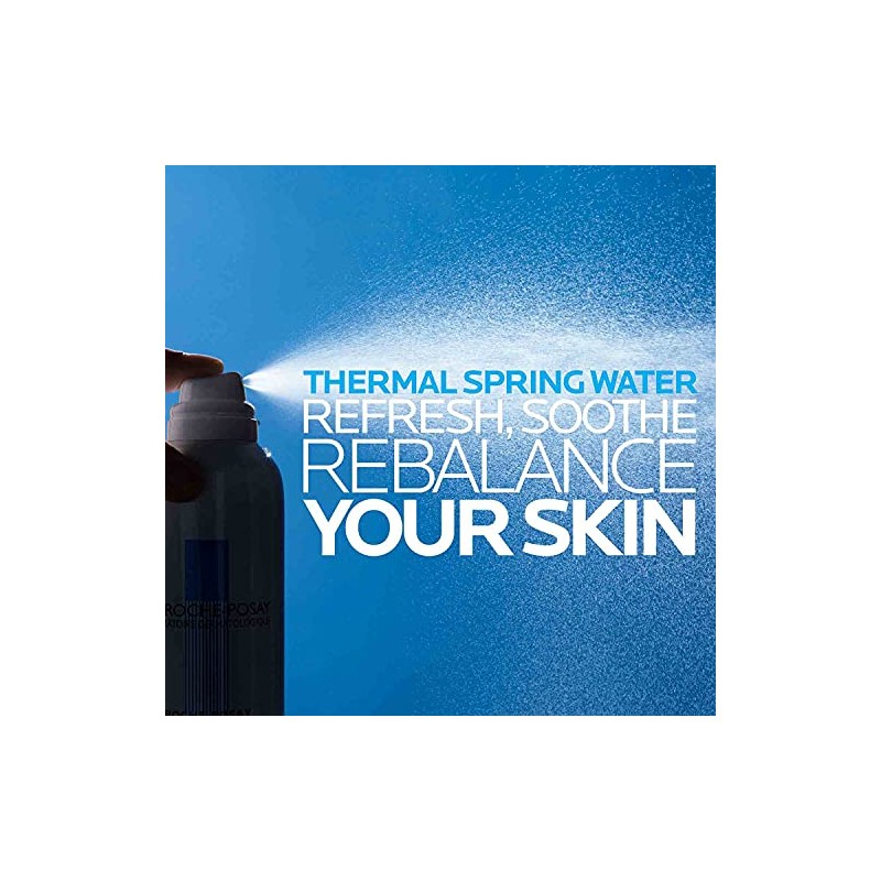 La Roche-Posay Agua Termal La Roche Posay Eau Thermale Calmante