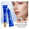Crema Reafirmante Antiarrugas Para Ojos K Crema Hidratante P