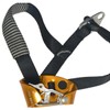 Mountaineering climbing equipment - Color: Left foot