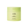 Hanyul Bodeun Ginkgo Leaf Pore Tightening Peptide Pads 60 sheets / 한율 보들은행잎 모공탄탄 펩타이드 패드 60매
