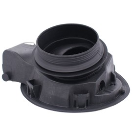 Doo Engy Fuel Filling Flap Fuel Flap Hinge for 1 Series E81 E87 2004-2012 51177069449