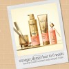 Pantene Champú 3 Piezas Con Complejo Provitamina B5
