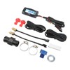 Oil Temperature Display, Water Temperature Meter, Oil Temperature Display, Waterproof