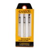 CUESOUL TERO System A/B/C/D/E/F/G/H AK7 Built-in Carbon Dart Shaft Telescopic,