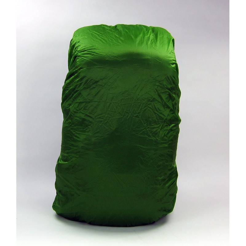 ISUKA Ultra Light Pack Cover S Green 262102