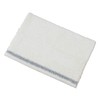 Senko 16494 SDS Tornado R Bath Mat, Approx. 19.7 x