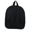 Sonic Wild Thing 3D Backpack, black