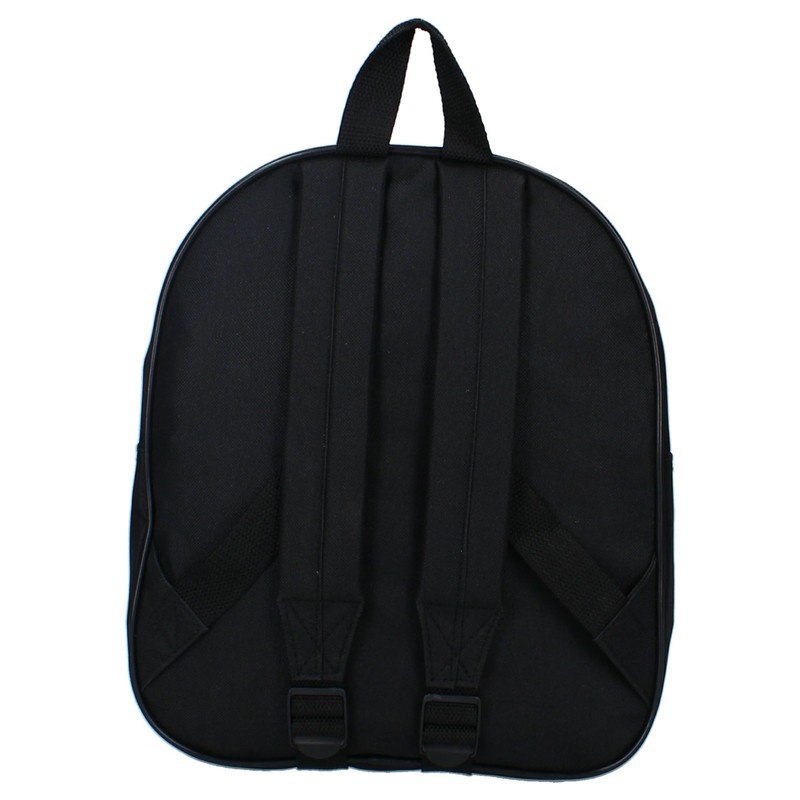 Sonic Wild Thing 3D Backpack, black