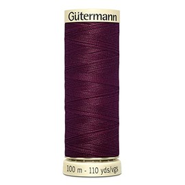 Gutermann Sew-All Thread 110 Yards-Magenta