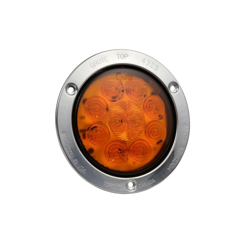Grote 53303 Turn Lamp
