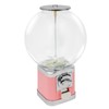 Vending Machine, 1.06-1.26in Commercial Ball Bulk Vending Machine Bubble Capsule