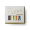 Hall's Assorted Salt Water Taffy, 16 oz