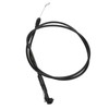 58in/147.32cm Brake Cable with 53 1/2in Conduit 104‑8676 Replacement for