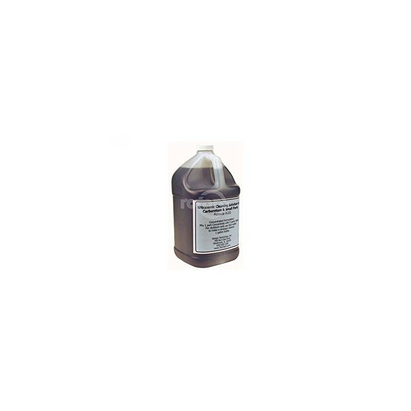 Ultrasonic Cleaning Solution 1 Gallon Co