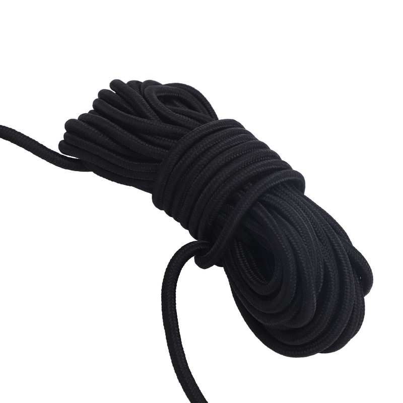 Marine Rope Tow Line Nylon EVA Boat Float Ball Leash
