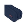 JanSport LARGE ACCESSORY POUCH Large Pouch, Navy (Blue)