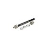Croozer Unisex - Adult Bob Thru Axle, Black, One Size