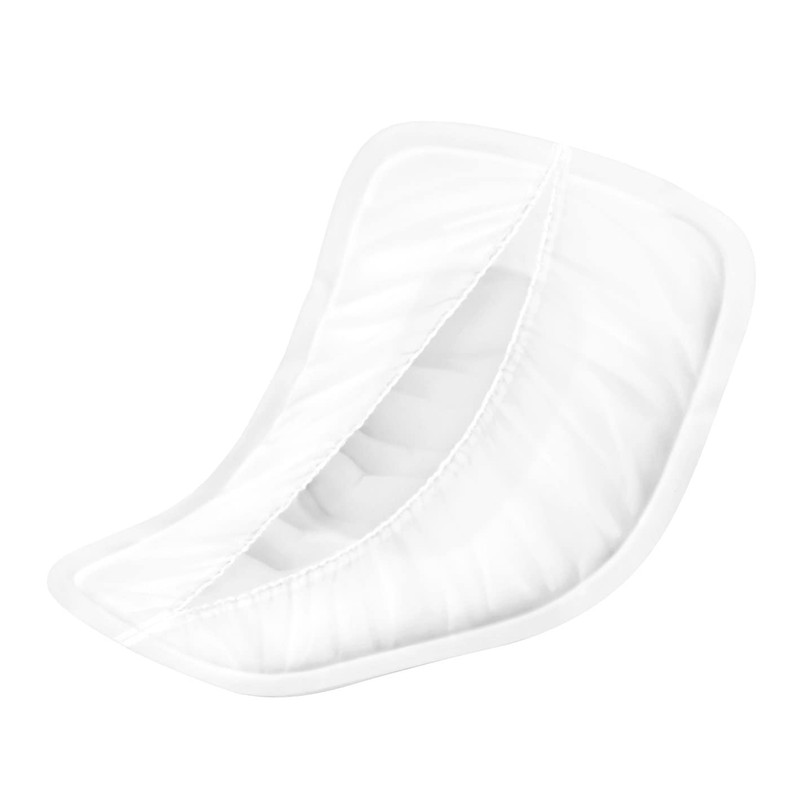 MoliCare Premium Men PAD, Inkontinenz-Einlage für Männer bei Blasenschwäche, v-förmige