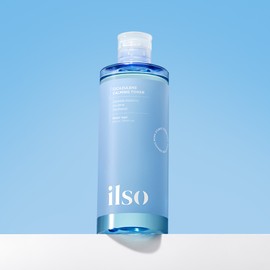 sweep Sunso Cicazulen Calming Moisture Toner Large Capacity 300ml / 일소 시카줄렌 진정 수분 토너 대용량 300ml
