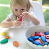 Edx Education Rainbow Pebbles - In Home Learning Toy for