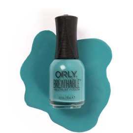 Orly Breathable Nail polish Detox My Socks Off .6 fl oz 20959