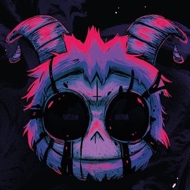 Cult Of The Lamb: Hymns Of The Unholy [VINYL]