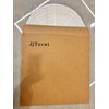 JjTavwi 19.69" Pendant Paper Lantern Lamps, (50cm) Rice Hanging Light