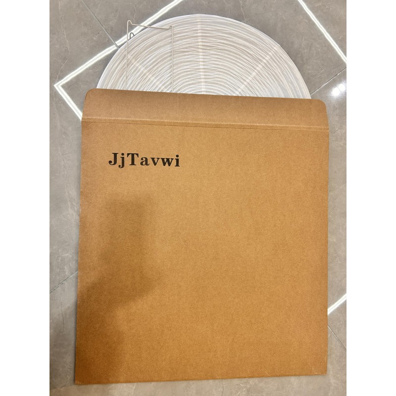 JjTavwi 19.69" Pendant Paper Lantern Lamps, (50cm) Rice Hanging Light