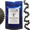 Hagen Automation Pro Chain Wax 500g and 50g Micro fine