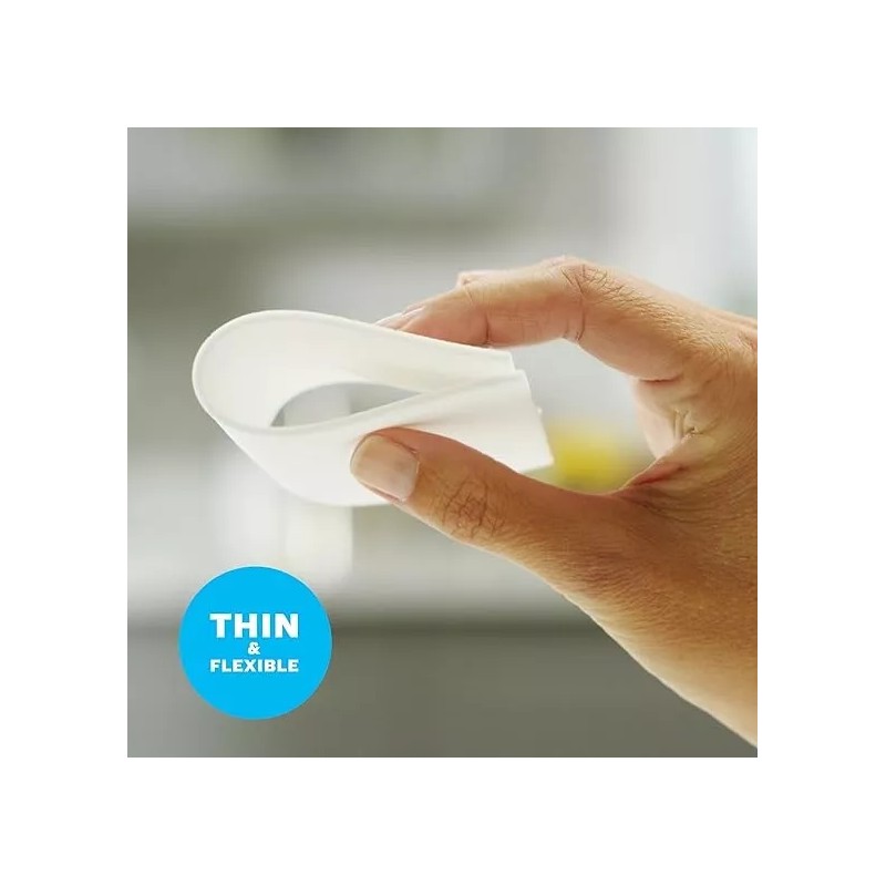 Mr Clean Magic Eraser Dry Sheets Thin Delgada Importada.