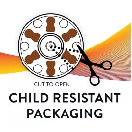 iCellTech Size 10 PR70 Zinc Air 1.45V Hearing Aid Batteries 18 ct. Expires 2028