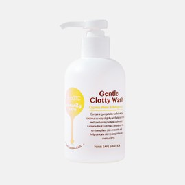 [Baby 31 degrees] Immunity Zero Gentle Clotty Wash 300ml / [아가31도] 이뮤니티 제로 젠틀 클로티 워시 300ml
