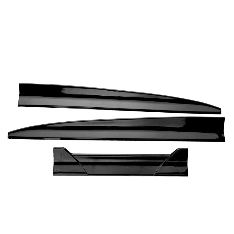 For VW Passat TSI Jetta MK7 Rear Roof Trunk Spoiler