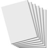 Roneky Notepads A6, 6 Pack Small Note Pads, Server Note