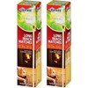 Diamond Long Matches Bulk 75 Count - Pack of 2,