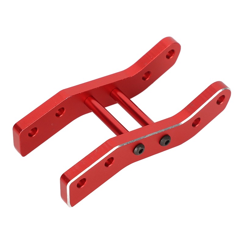 RC Car Chassis Plate Narrow Vertical High Traction Carbon Fiber