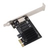 PCIe Network Card RTL8125B 2.5G Gigabit RJ45 Port PCI Express